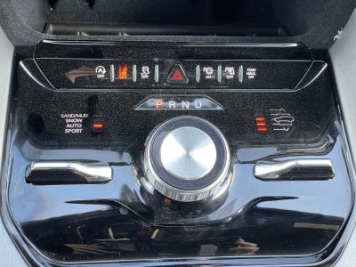 2026 Jeep Grand Wagoneer GRAND WAGONEER LIMITED RESERVE 4X4