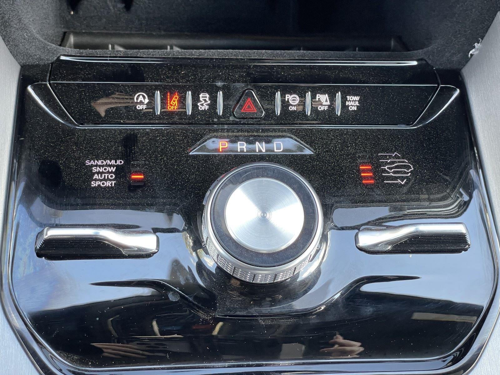 2026 Jeep Grand Wagoneer GRAND WAGONEER LIMITED RESERVE 4X4