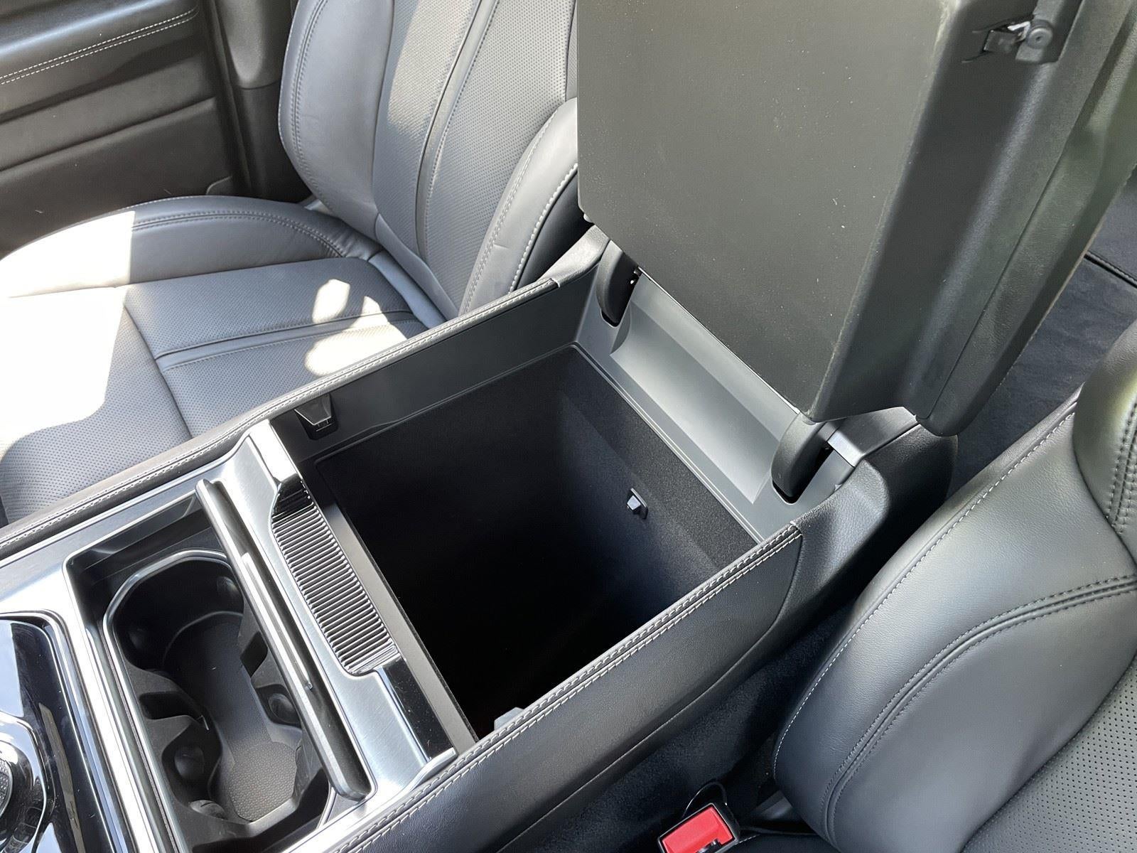 2026 Jeep Grand Wagoneer GRAND WAGONEER LIMITED RESERVE 4X4