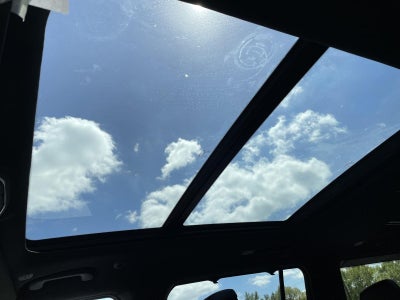 2026 Jeep Grand Wagoneer GRAND WAGONEER LIMITED RESERVE 4X4