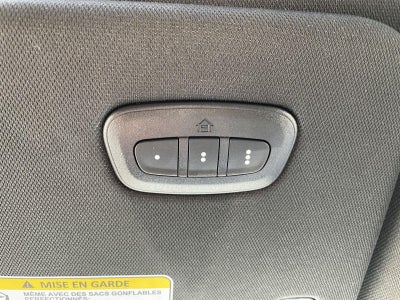 2026 Jeep Grand Wagoneer GRAND WAGONEER LIMITED RESERVE 4X4