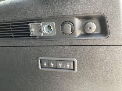 2026 Jeep Grand Wagoneer GRAND WAGONEER LIMITED RESERVE 4X4