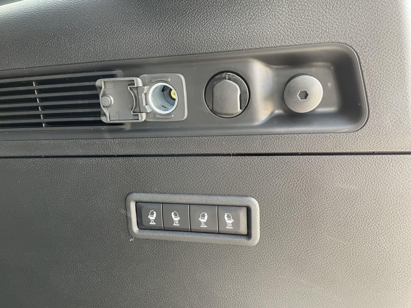 2026 Jeep Grand Wagoneer GRAND WAGONEER LIMITED RESERVE 4X4