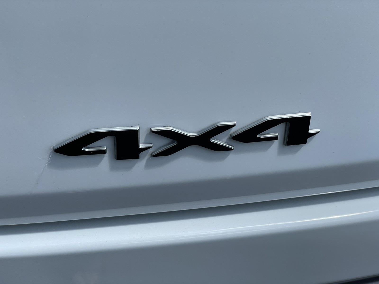 2026 Jeep Grand Wagoneer GRAND WAGONEER LIMITED RESERVE 4X4