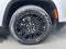 2026 Jeep Grand Wagoneer GRAND WAGONEER LIMITED RESERVE 4X4