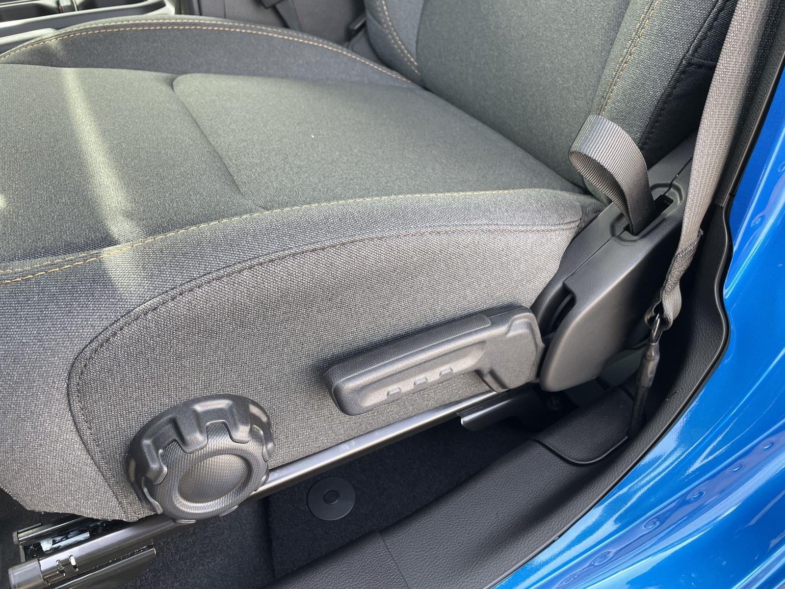 2026 Jeep Gladiator GLADIATOR SPORT 4X4