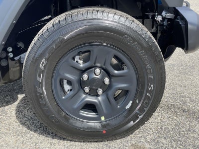 2026 Jeep Gladiator GLADIATOR SPORT 4X4