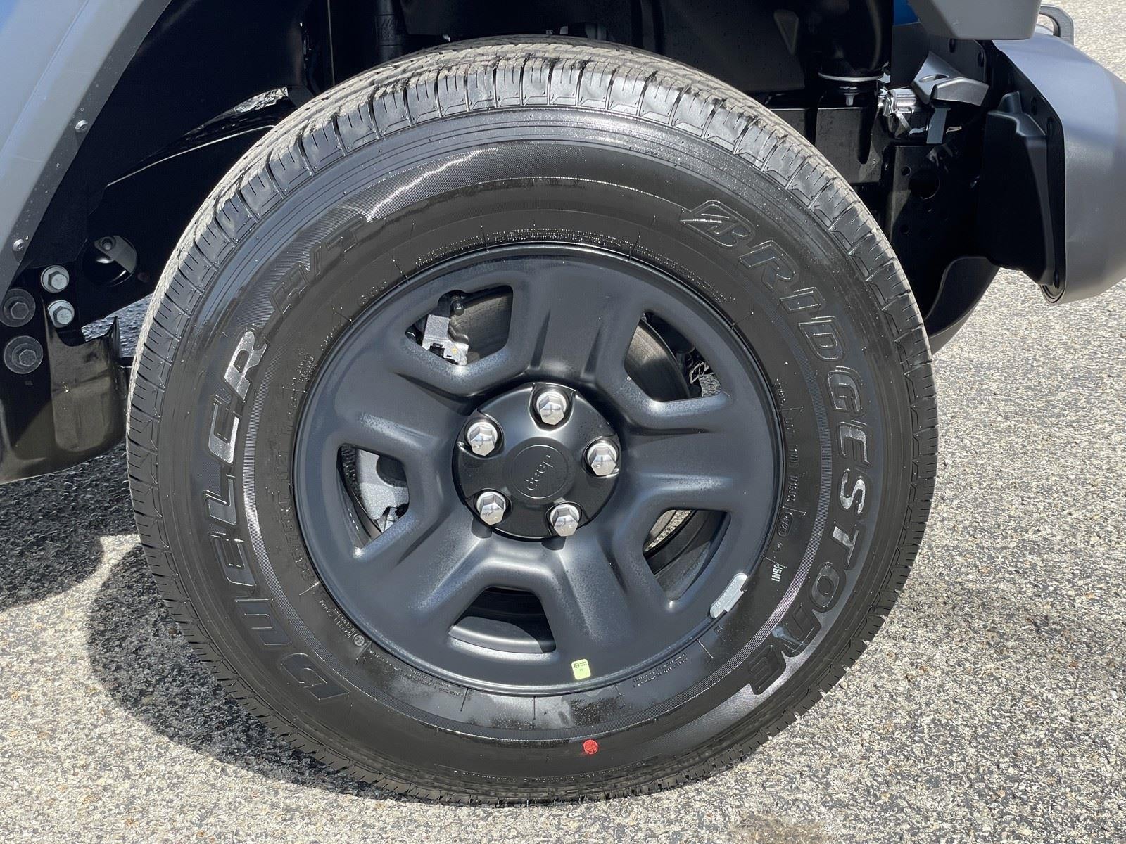 2026 Jeep Gladiator GLADIATOR SPORT 4X4