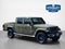 2026 Jeep Gladiator GLADIATOR TEXAS TRAIL 4X4