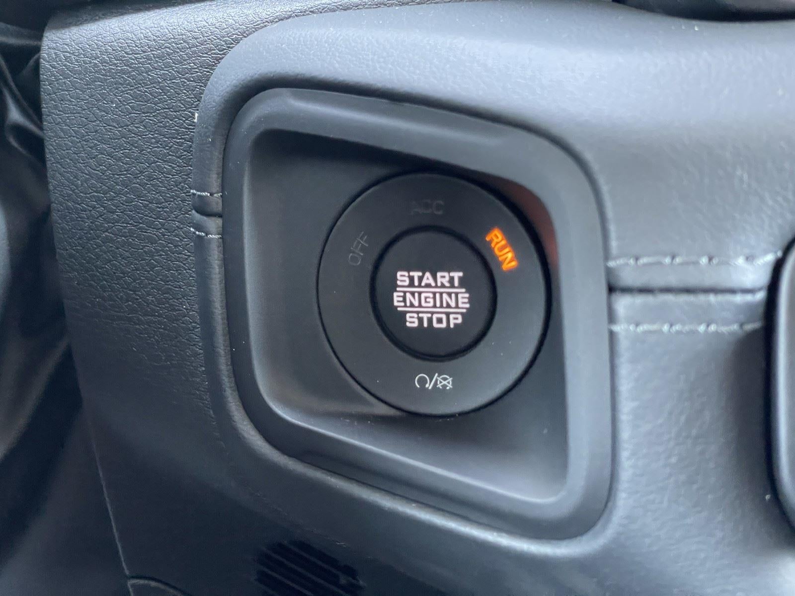 2026 Jeep Gladiator GLADIATOR TEXAS TRAIL 4X4