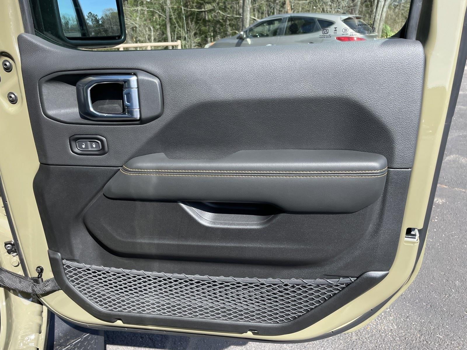 2026 Jeep Gladiator GLADIATOR TEXAS TRAIL 4X4