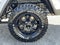 2026 Jeep Gladiator GLADIATOR WILLYS 4X4