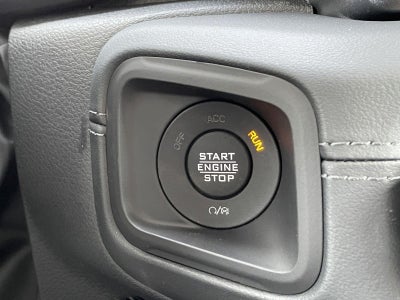 2026 Jeep Gladiator GLADIATOR RUBICON X 4X4