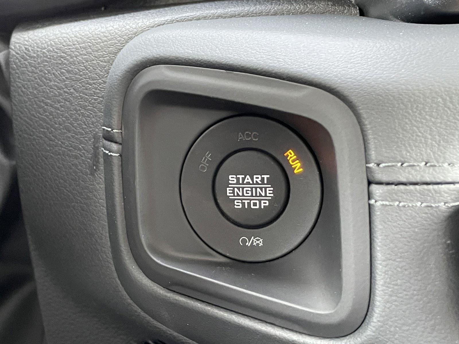 2026 Jeep Gladiator GLADIATOR RUBICON X 4X4