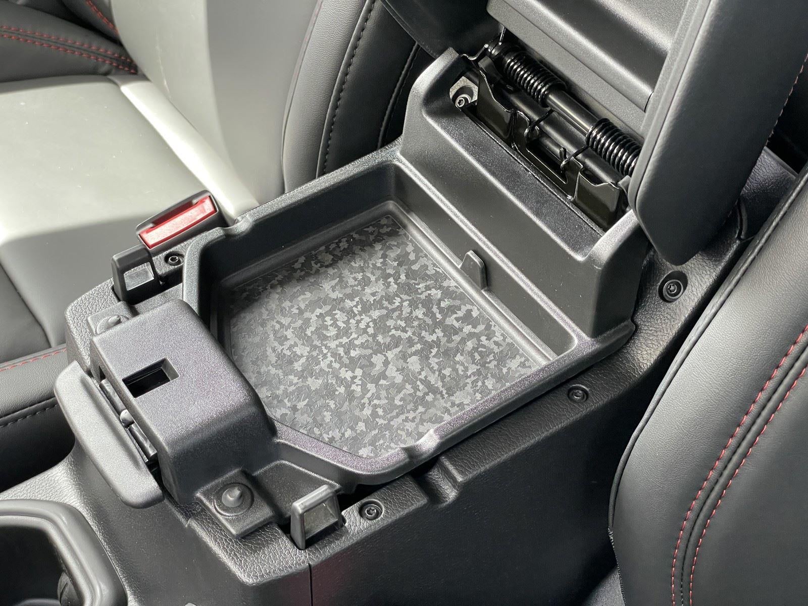 2026 Jeep Gladiator GLADIATOR RUBICON X 4X4