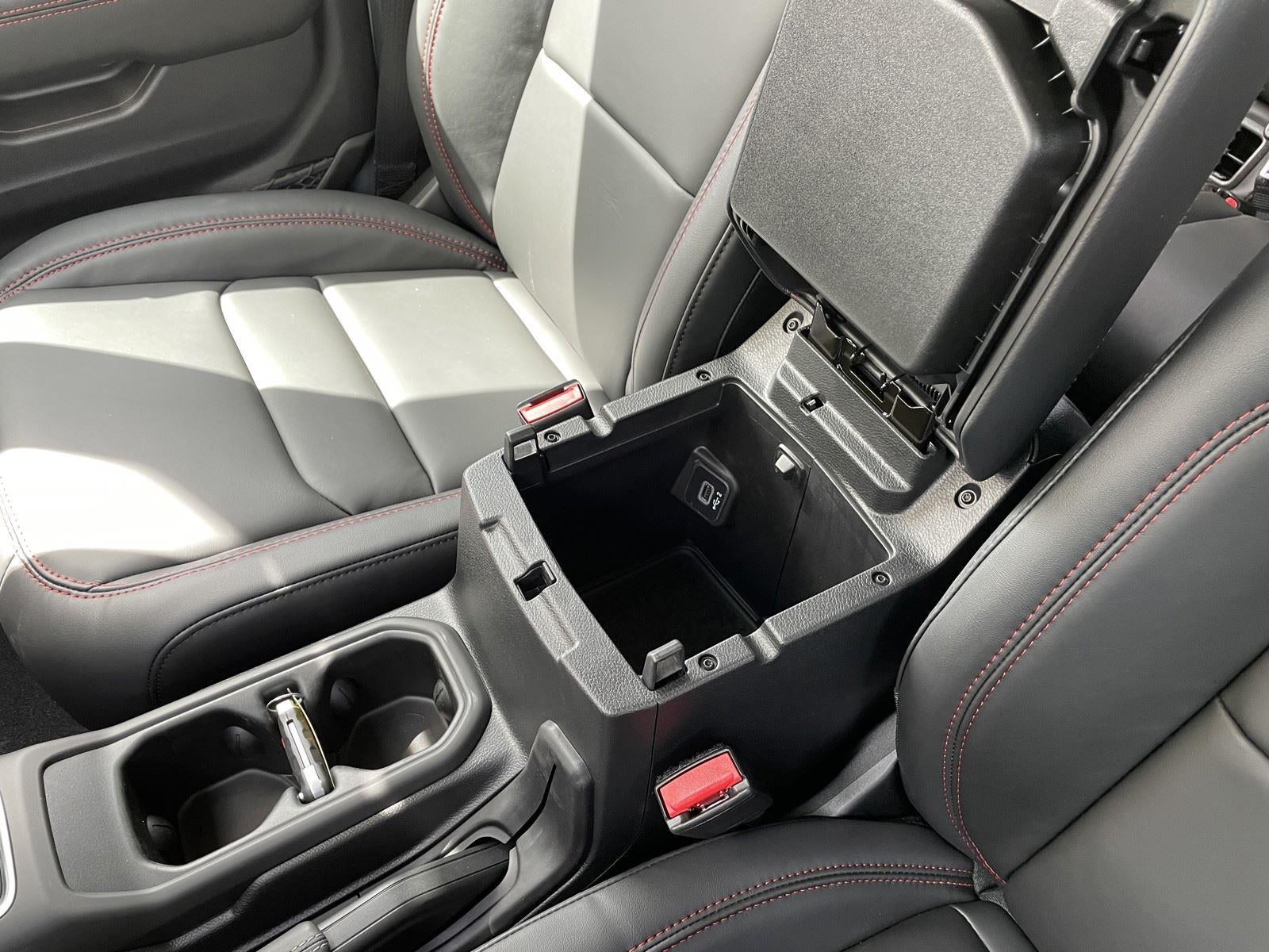 2026 Jeep Gladiator GLADIATOR RUBICON X 4X4