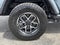 2026 Jeep Gladiator GLADIATOR RUBICON X 4X4