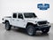 2026 Jeep Gladiator GLADIATOR RUBICON X 4X4