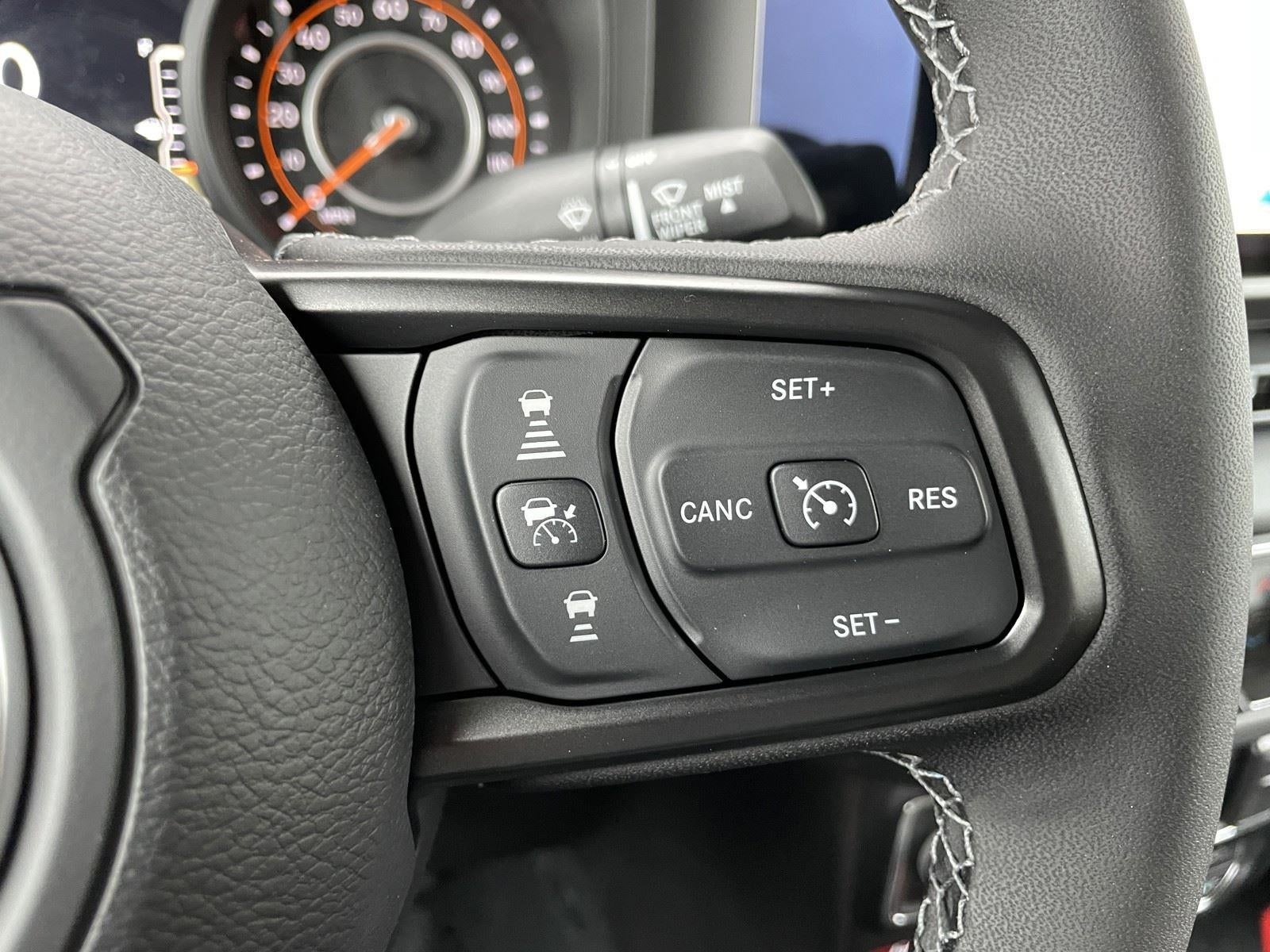 2026 Jeep Gladiator GLADIATOR RUBICON X 4X4