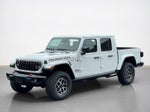 2026 Jeep Gladiator GLADIATOR RUBICON X 4X4