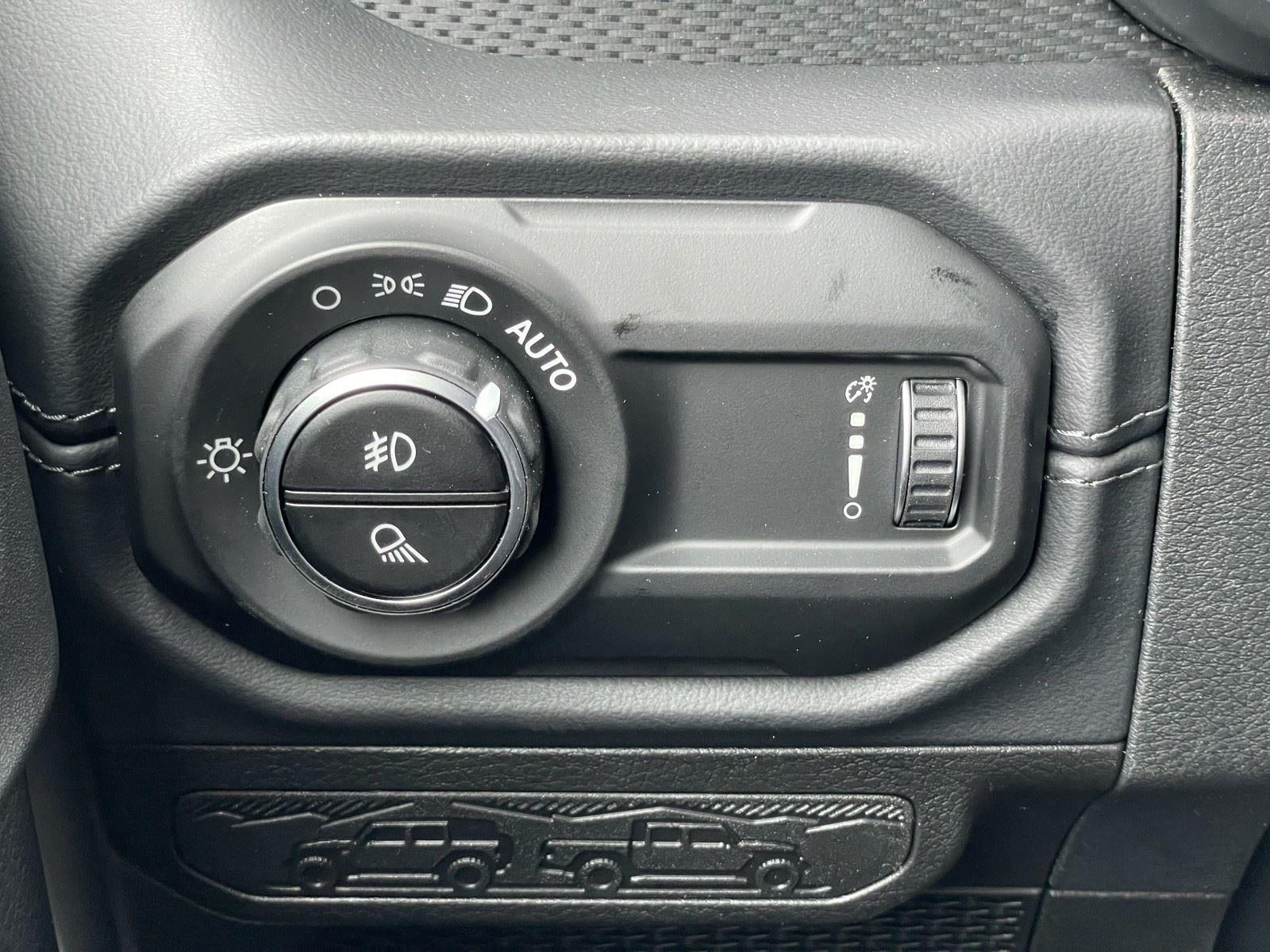 2026 Jeep Gladiator GLADIATOR RUBICON X 4X4