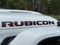 2026 Jeep Gladiator GLADIATOR RUBICON X 4X4