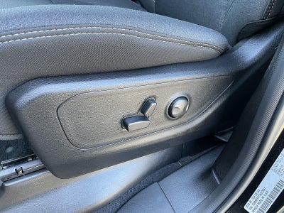 2026 RAM Ram 1500 RAM 1500 BIG HORN CREW CAB 4X2 5'7' BOX