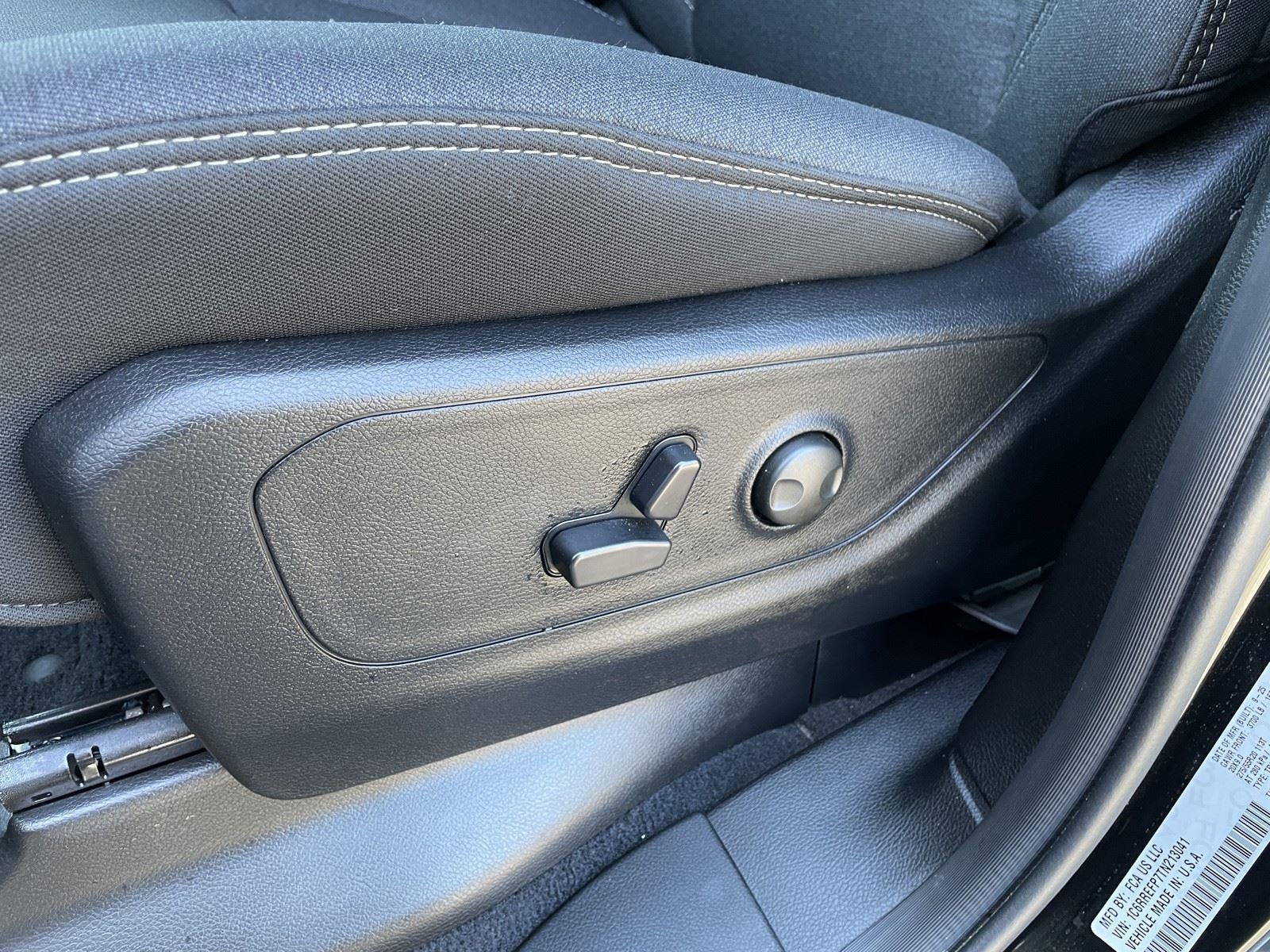 2026 RAM Ram 1500 RAM 1500 BIG HORN CREW CAB 4X2 5'7' BOX