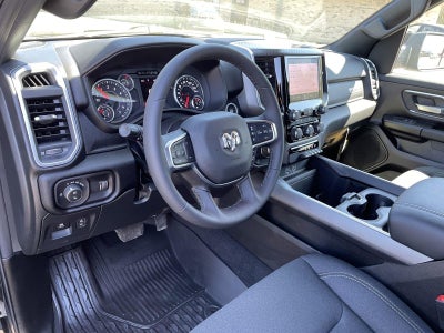 2026 RAM Ram 1500 RAM 1500 BIG HORN CREW CAB 4X2 5'7' BOX