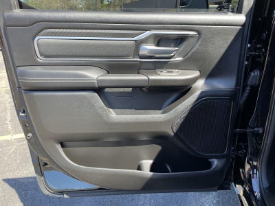 2026 RAM Ram 1500 RAM 1500 BIG HORN CREW CAB 4X2 5'7' BOX