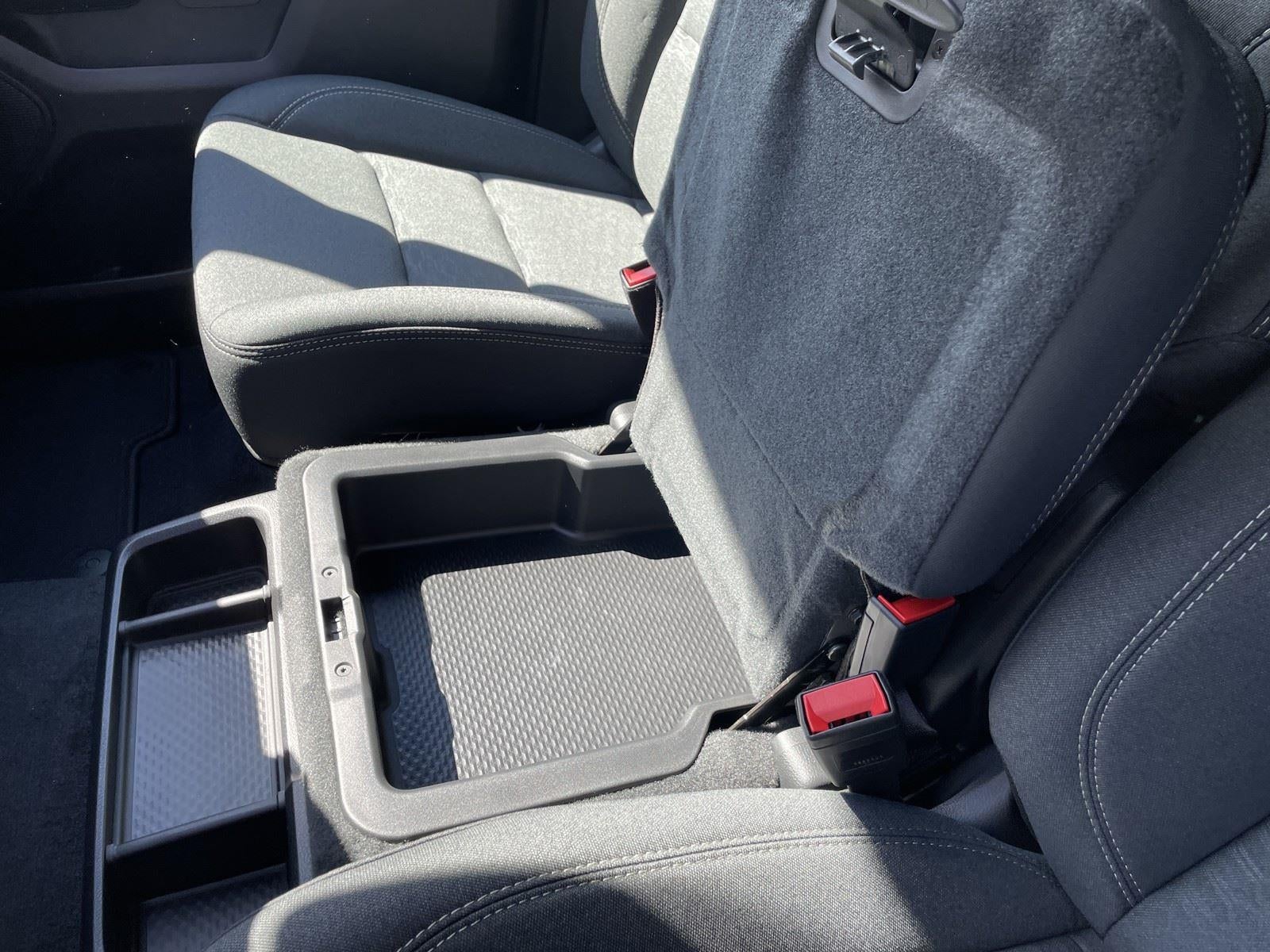 2025 RAM Ram 1500 RAM 1500 TRADESMAN CREW CAB 4X2 5'7' BOX