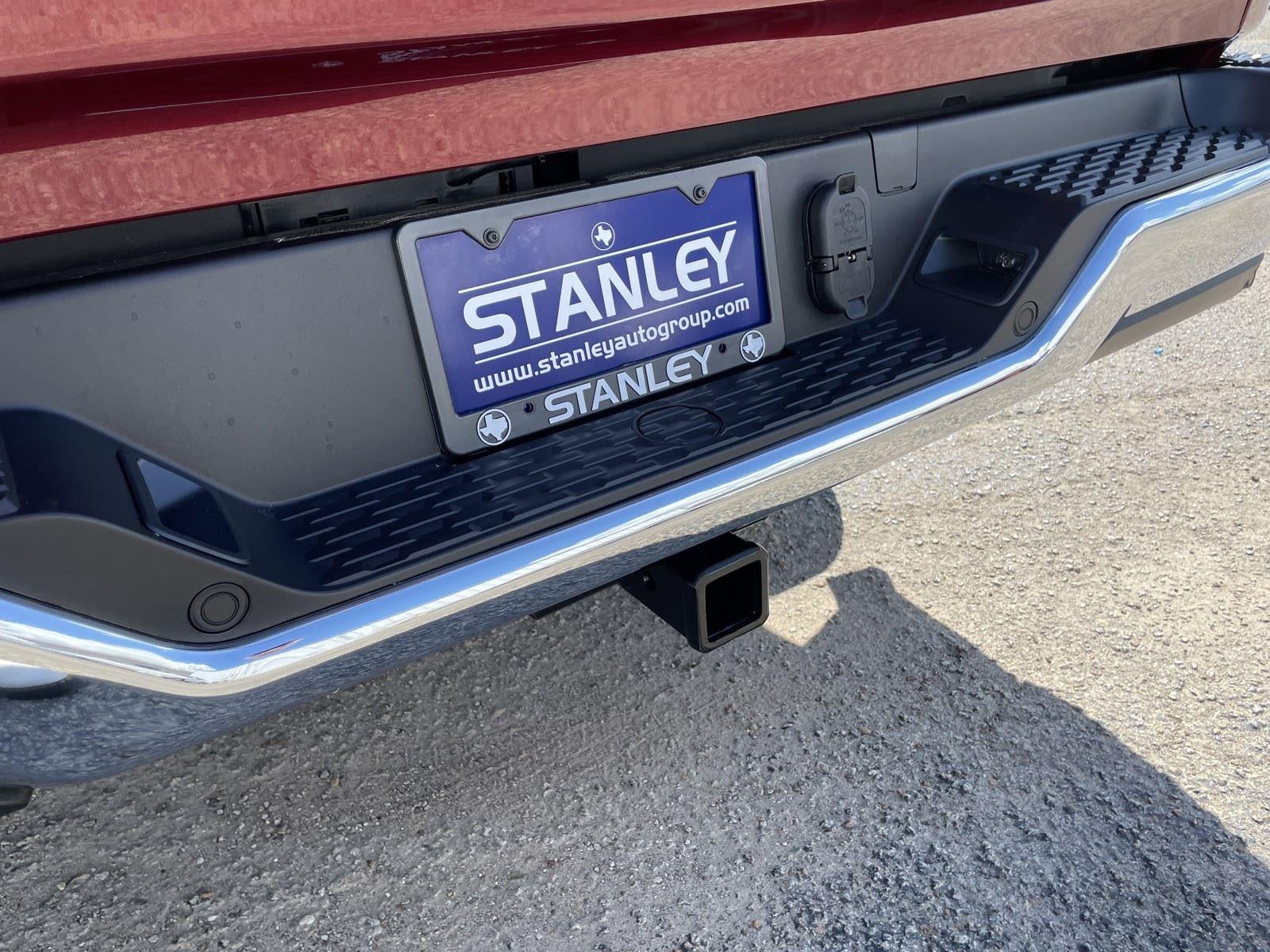 2025 RAM Ram 1500 RAM 1500 TRADESMAN CREW CAB 4X2 5'7' BOX