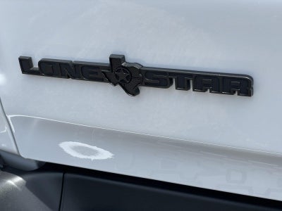 2026 RAM 1500 RAM 1500 LONE STAR CREW CAB 4X4 5'7' BOX