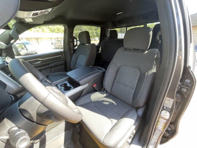 2026 RAM 1500 RAM 1500 LONE STAR CREW CAB 4X4 5'7' BOX