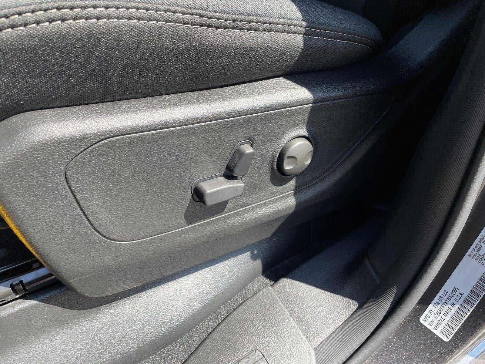 2026 RAM 1500 RAM 1500 LONE STAR CREW CAB 4X4 5'7' BOX