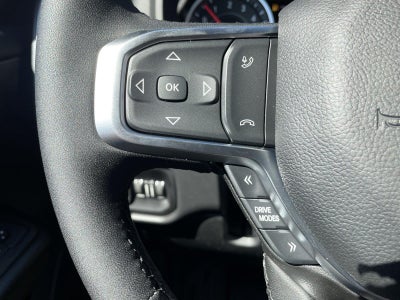 2026 RAM 1500 RAM 1500 LONE STAR CREW CAB 4X4 5'7' BOX