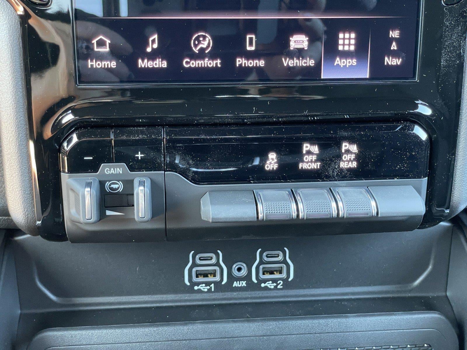 2026 RAM 1500 RAM 1500 LONE STAR CREW CAB 4X4 5'7' BOX