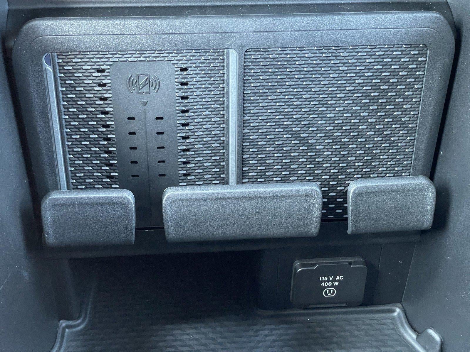 2026 RAM 1500 RAM 1500 LONE STAR CREW CAB 4X4 5'7' BOX