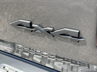 2026 RAM 1500 RAM 1500 LONE STAR CREW CAB 4X4 5'7' BOX
