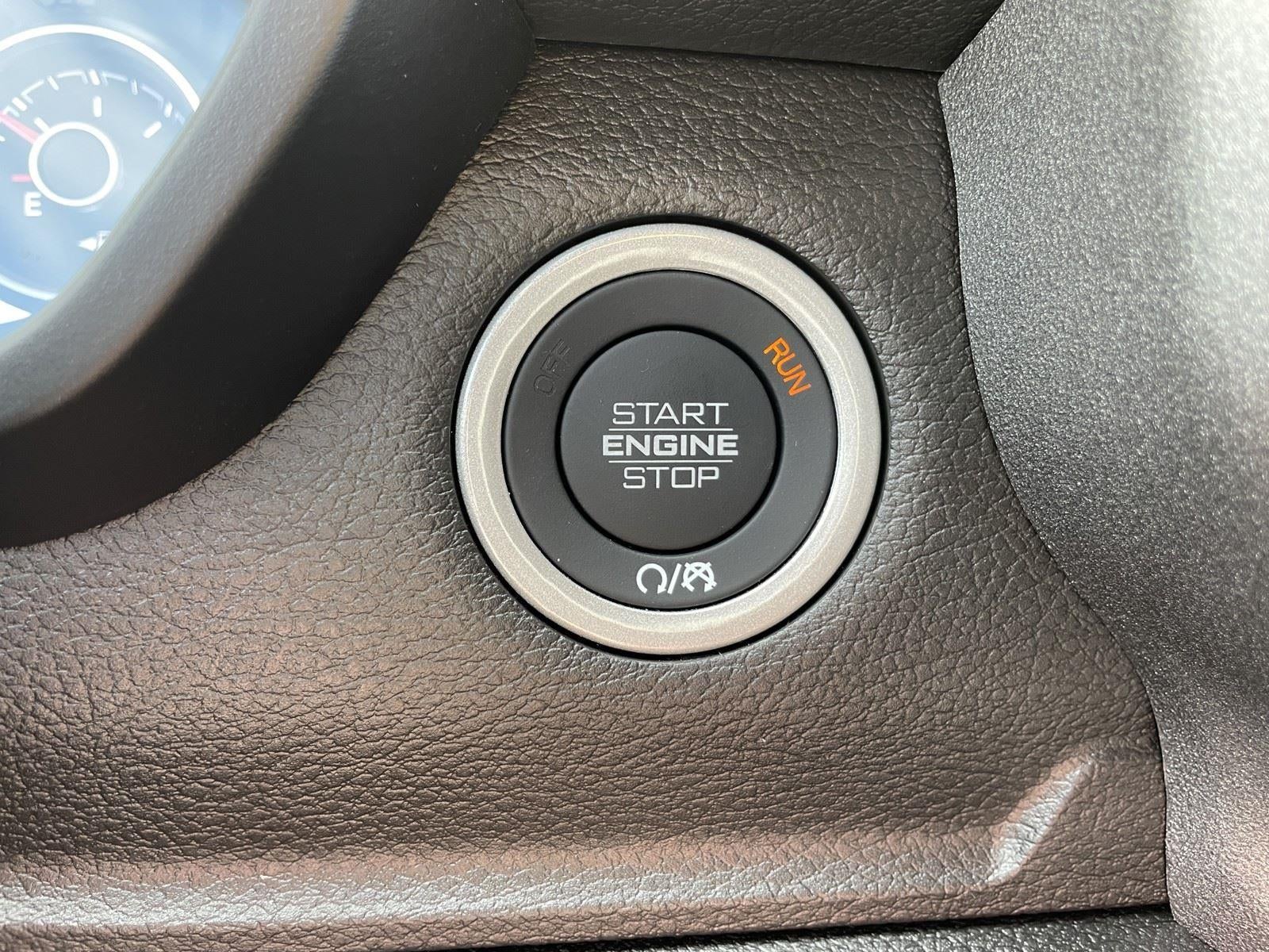 2026 RAM Ram 1500 RAM 1500 TRADESMAN CREW CAB 4X4 5'7' BOX