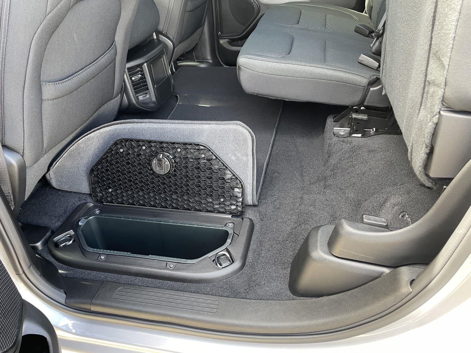 2026 RAM Ram 1500 RAM 1500 TRADESMAN CREW CAB 4X4 5'7' BOX