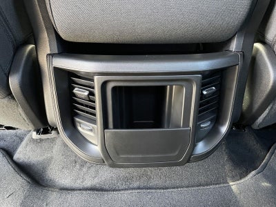 2026 RAM Ram 1500 RAM 1500 TRADESMAN CREW CAB 4X4 5'7' BOX