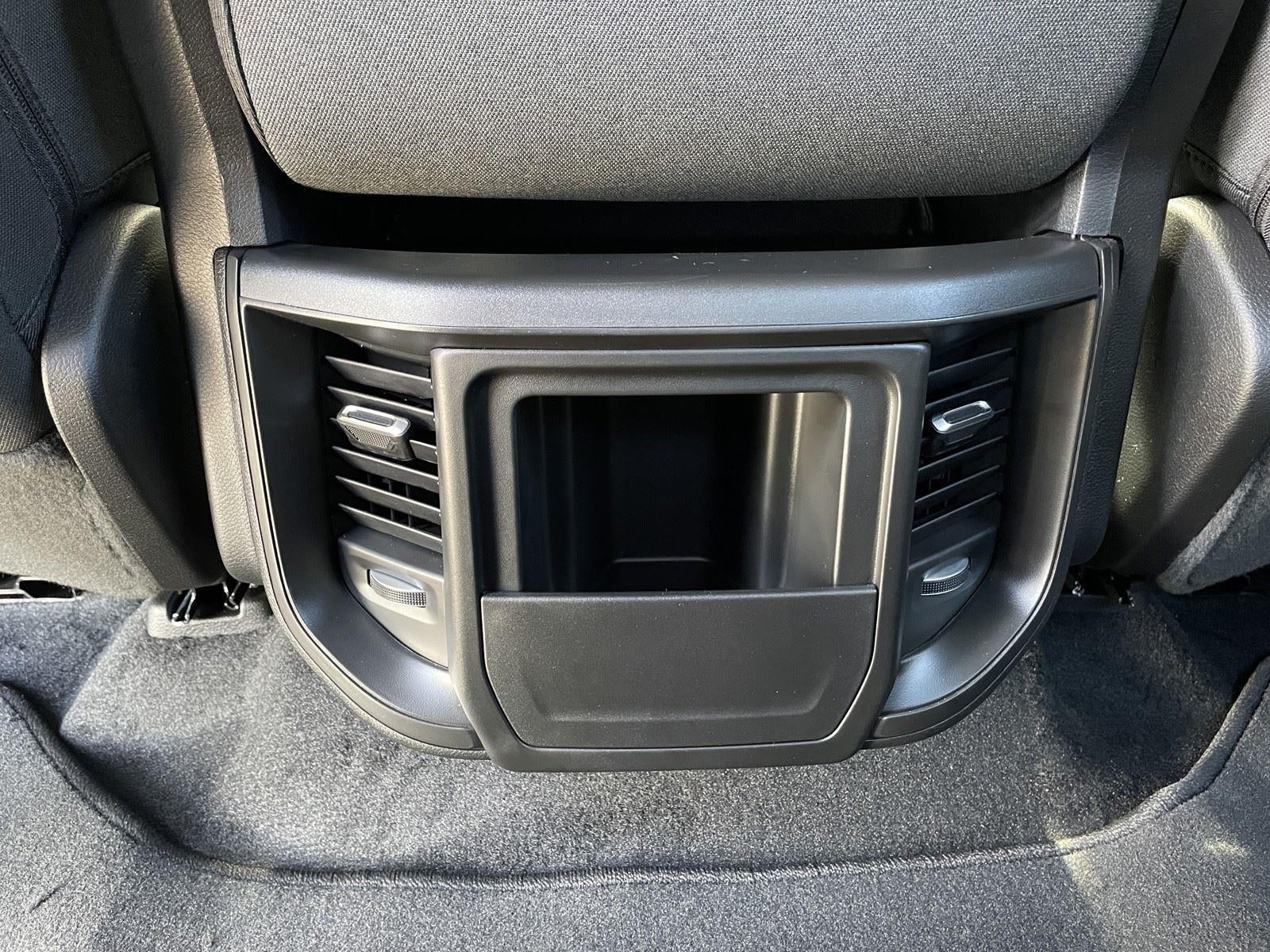 2026 RAM Ram 1500 RAM 1500 TRADESMAN CREW CAB 4X4 5'7' BOX