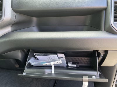 2026 RAM Ram 1500 RAM 1500 TRADESMAN CREW CAB 4X4 5'7' BOX