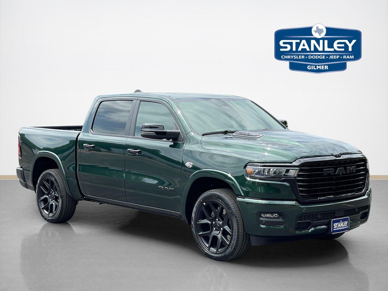2026 RAM Ram 1500 Pickup