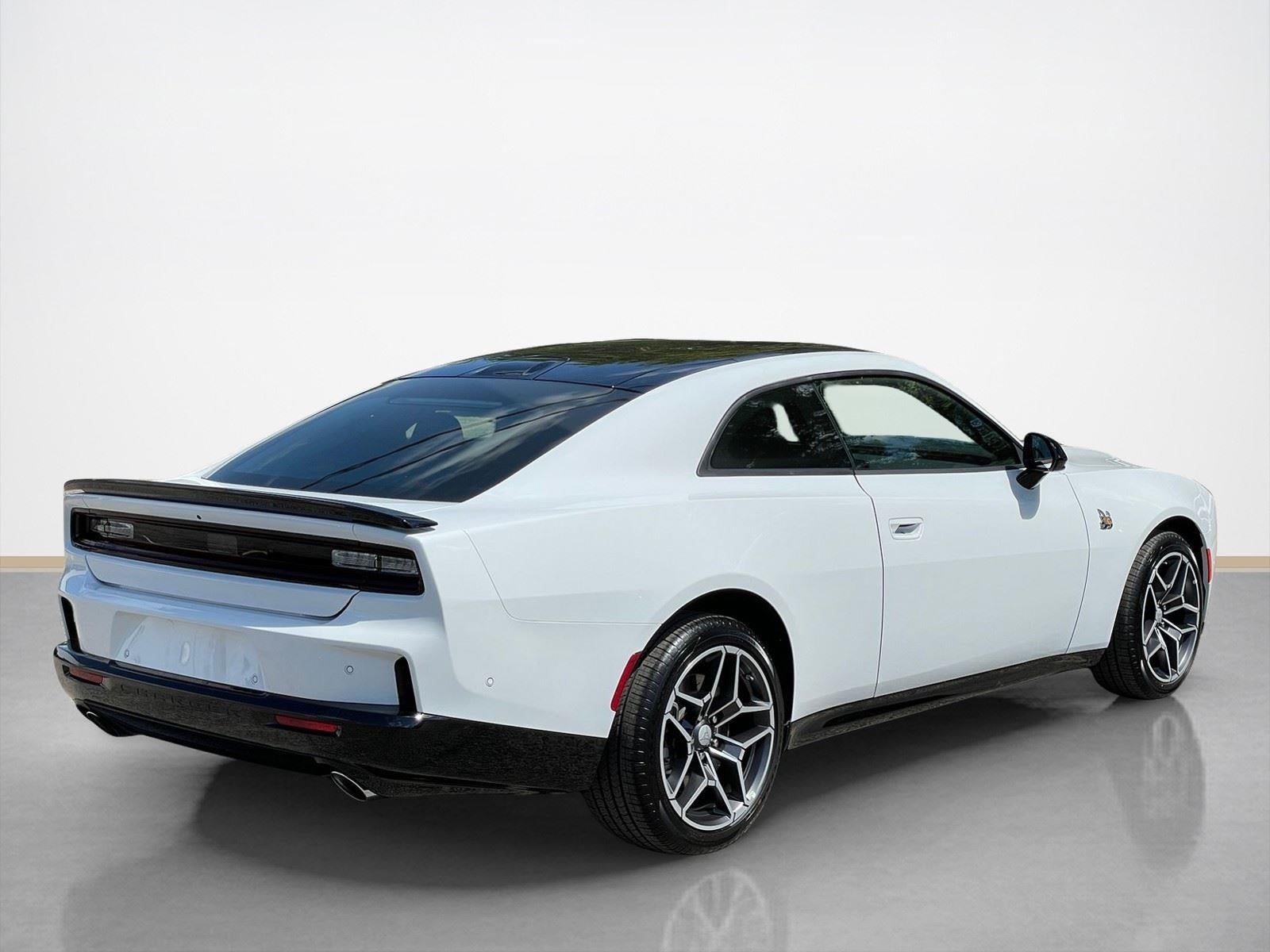 2026 Dodge Charger CHARGER SCAT PACK 2-DOOR AWD