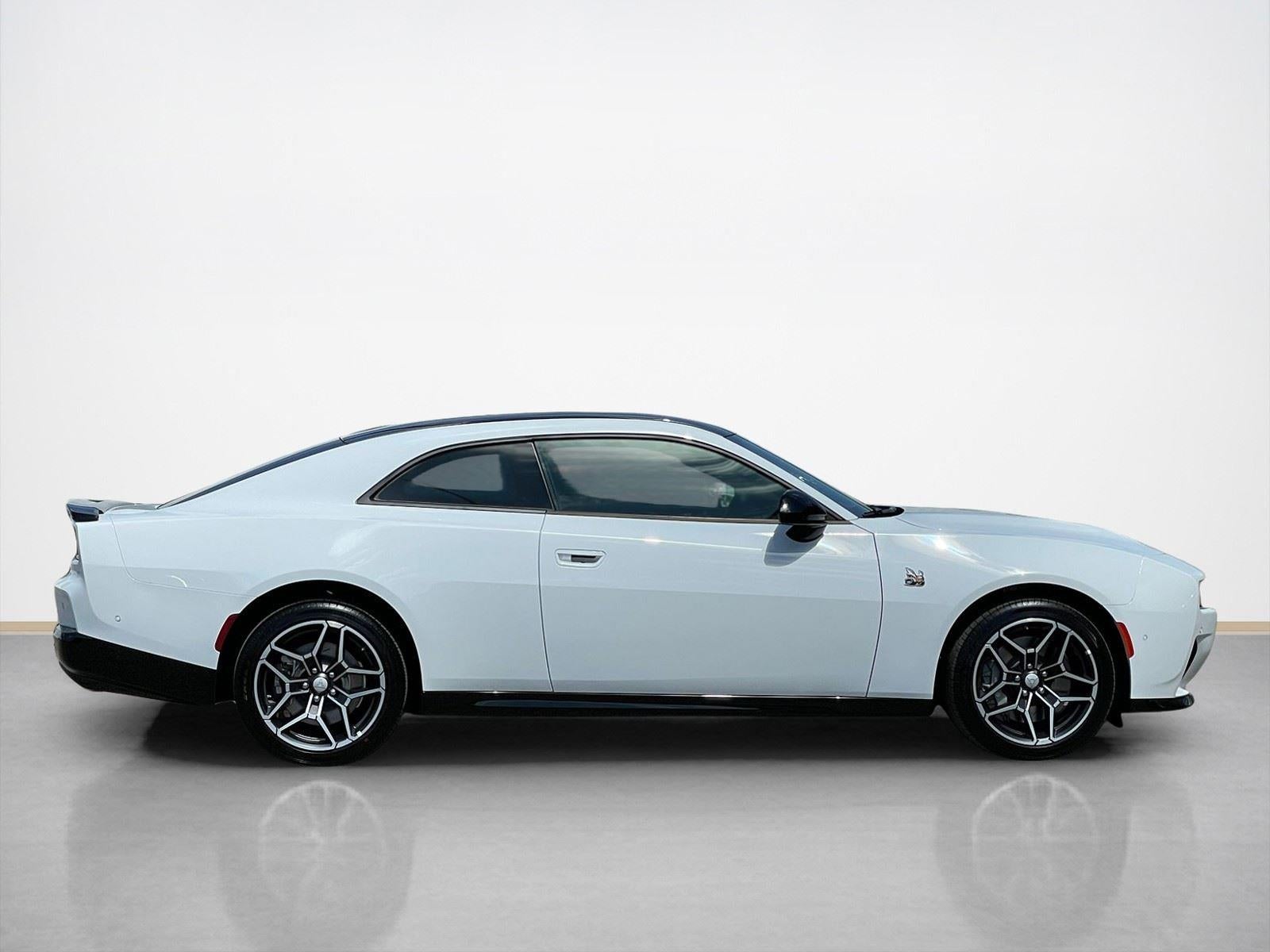 2026 Dodge Charger CHARGER SCAT PACK 2-DOOR AWD