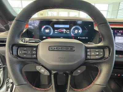 2024 Dodge Charger CHARGER DAYTONA R/T AWD