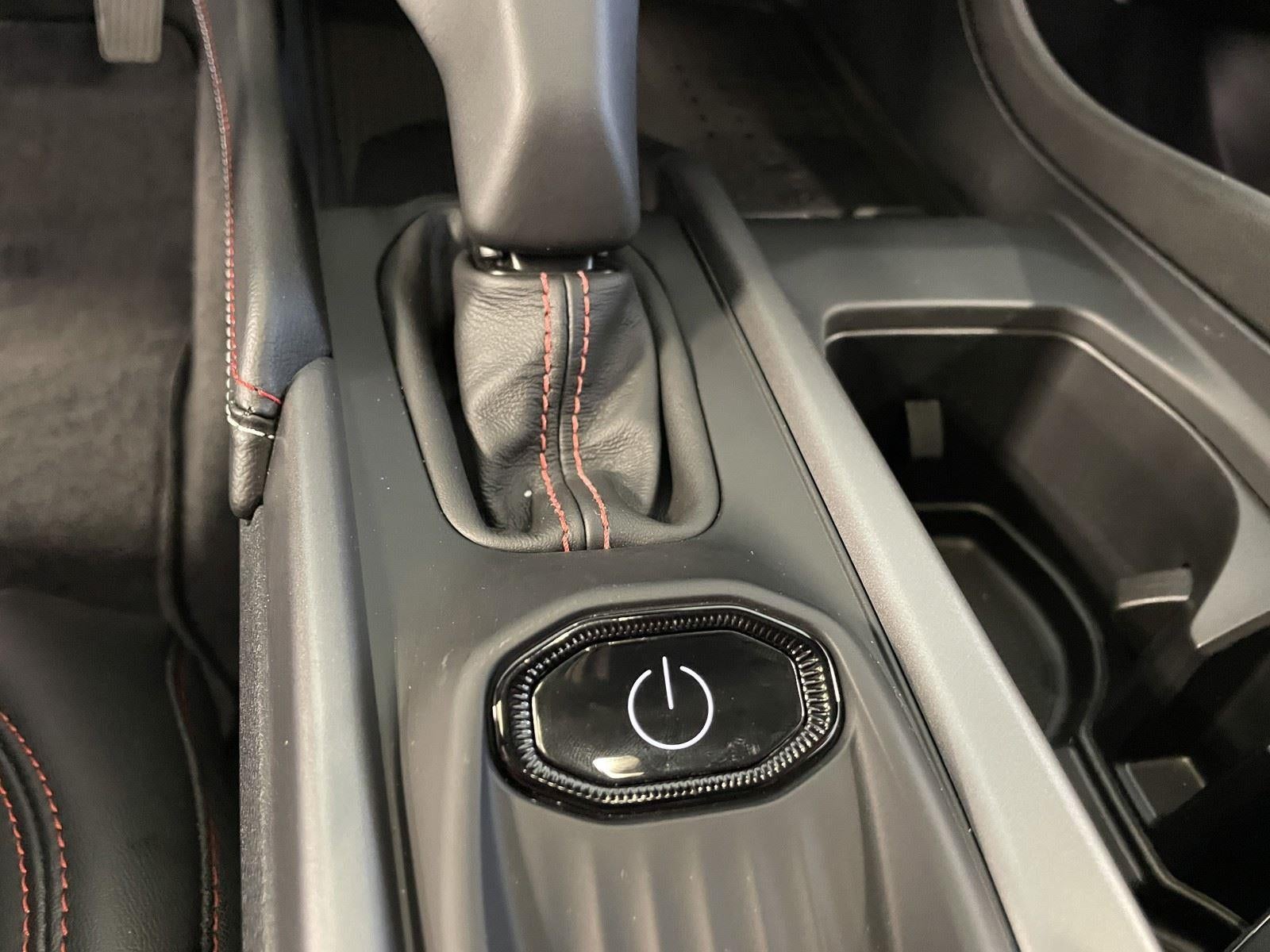 2024 Dodge Charger CHARGER DAYTONA R/T AWD