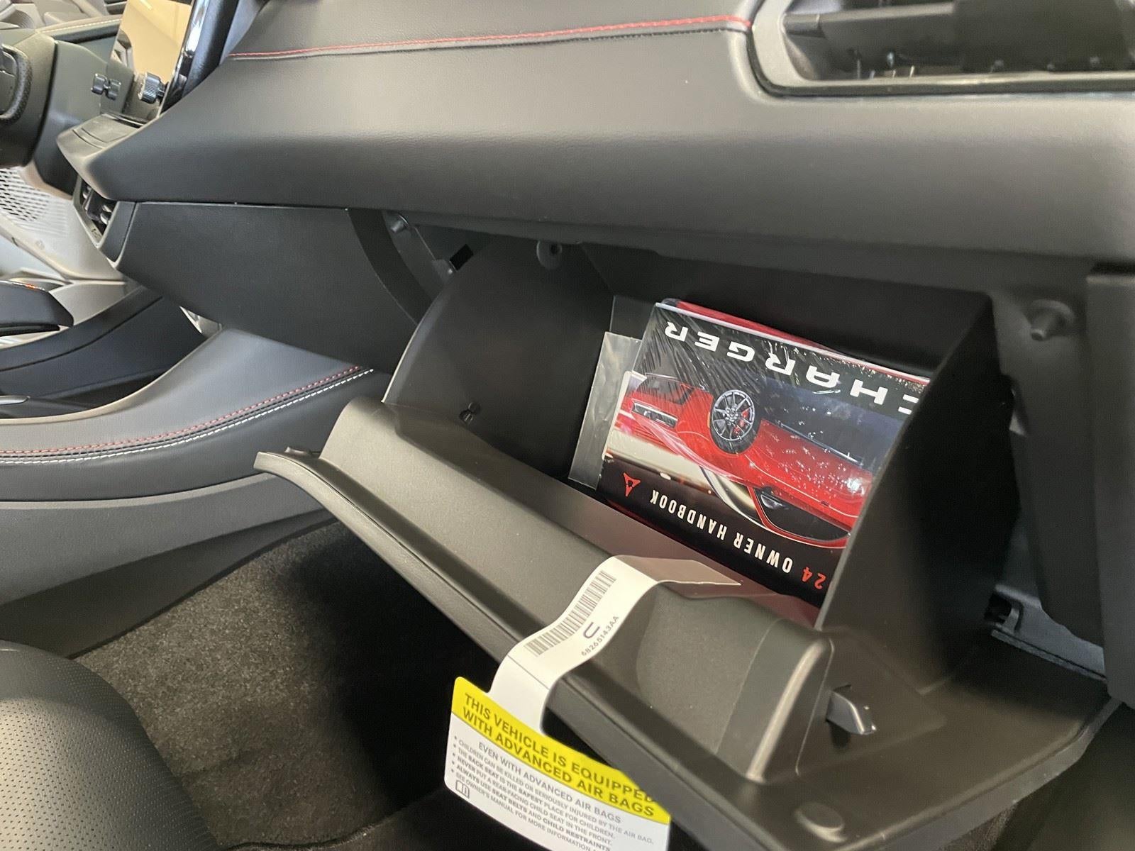 2024 Dodge Charger CHARGER DAYTONA R/T AWD